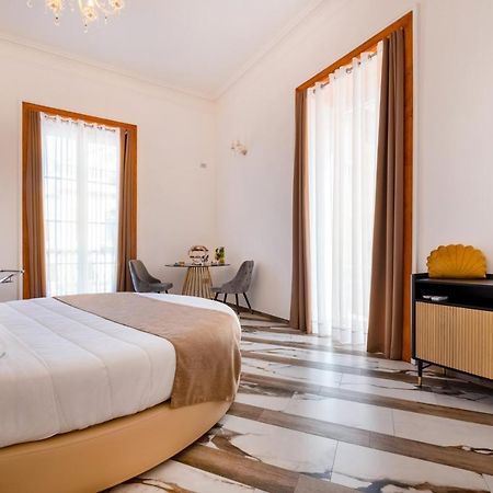 Sant'Antonino Luxury Suite Сорренто Экстерьер фото