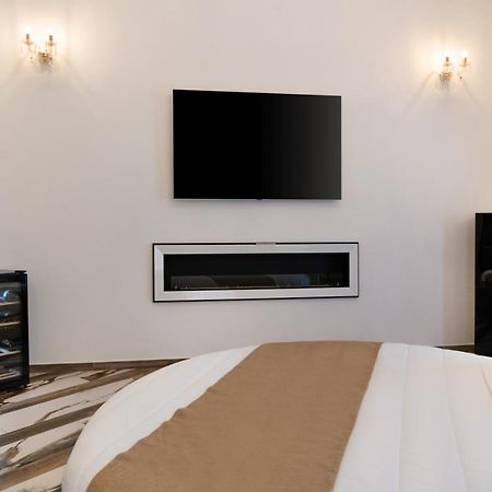 Sant'Antonino Luxury Suite Сорренто Экстерьер фото