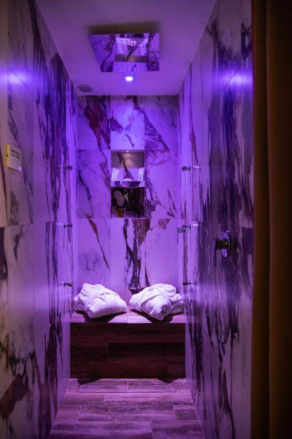 Sant'Antonino Luxury Suite Сорренто Экстерьер фото