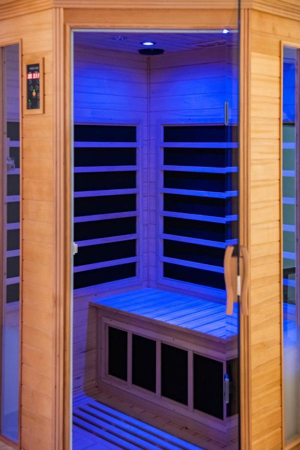 Sant'Antonino Luxury Suite Сорренто Экстерьер фото
