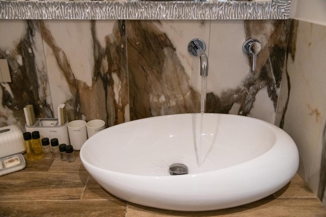 Sant'Antonino Luxury Suite Сорренто Экстерьер фото