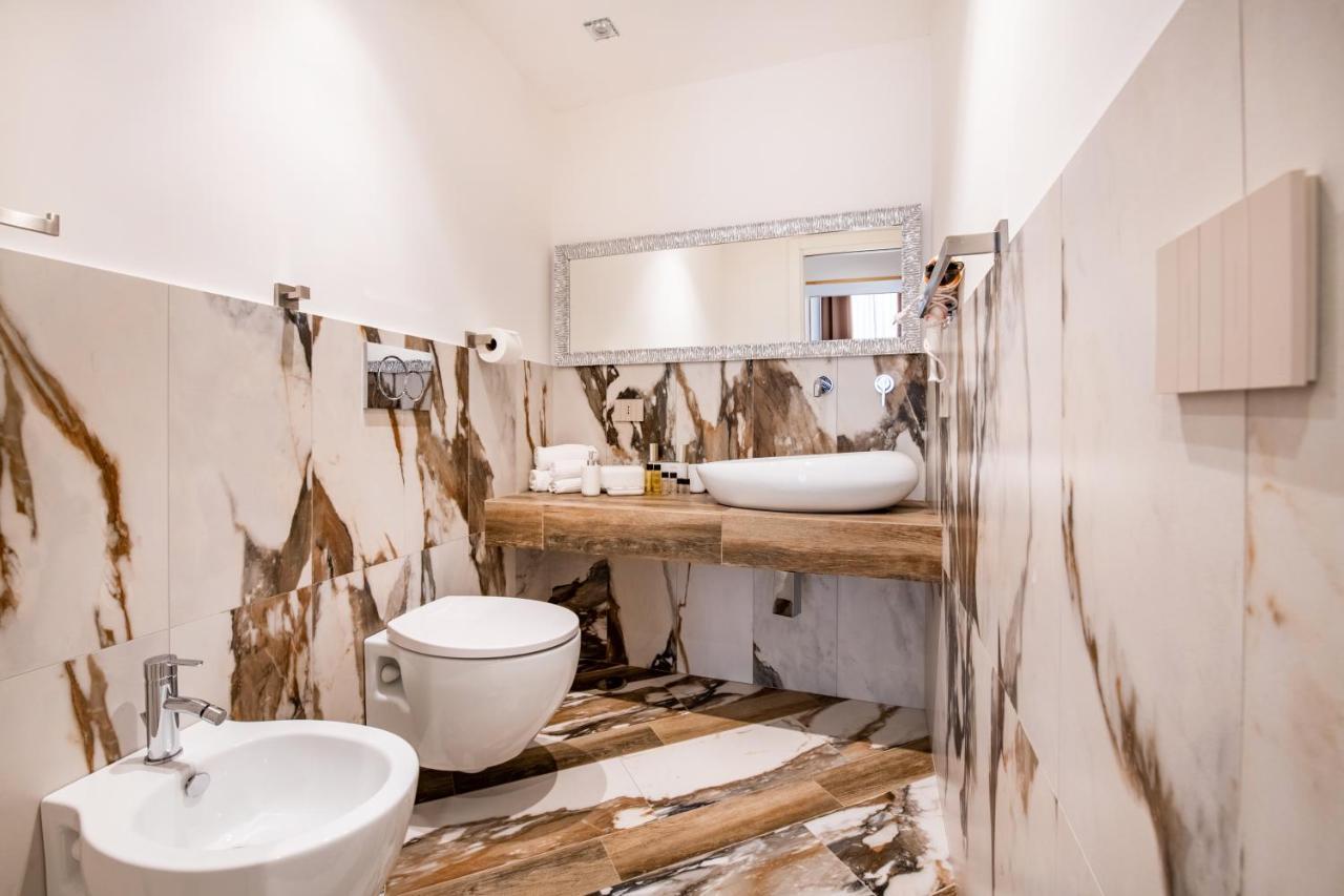 Sant'Antonino Luxury Suite Сорренто Экстерьер фото