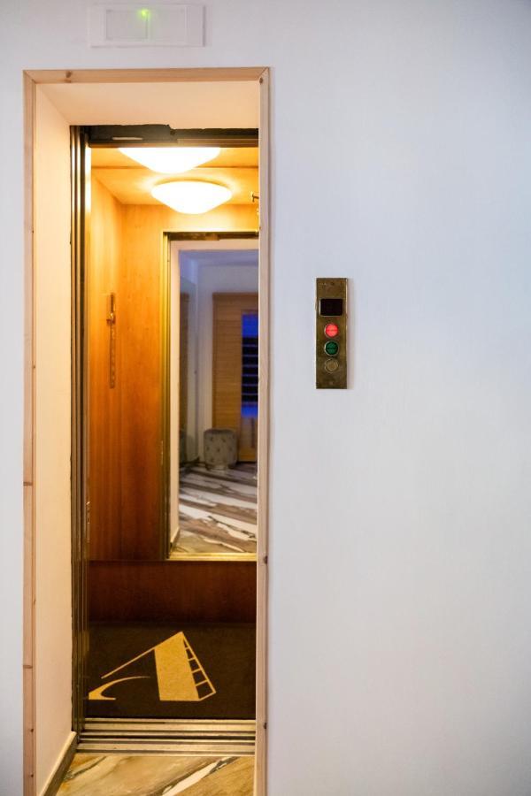 Sant'Antonino Luxury Suite Сорренто Экстерьер фото