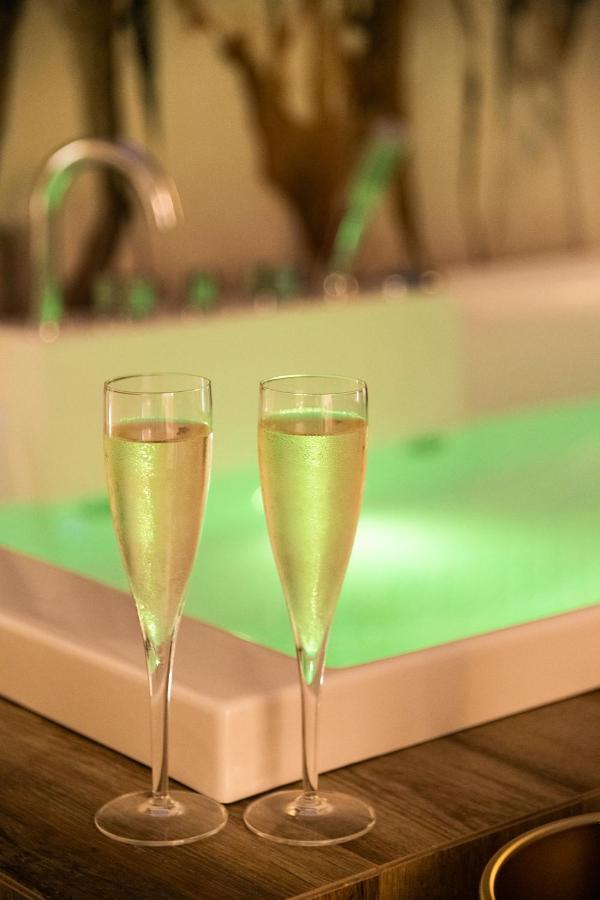 Sant'Antonino Luxury Suite Сорренто Экстерьер фото